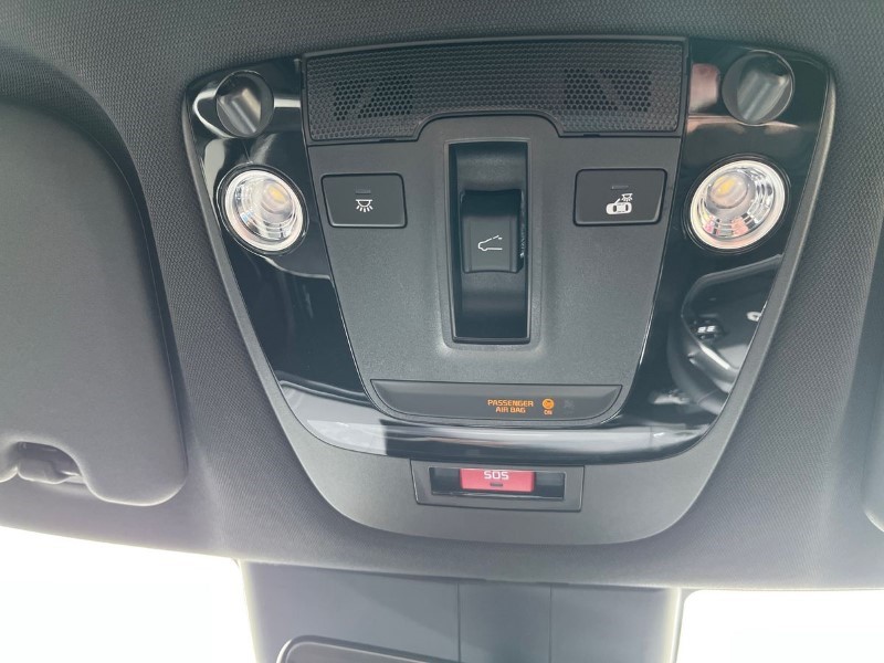 2024 (74) KIA EV6 166kW GT Line S 77.4kWh 5dr Auto 4042755