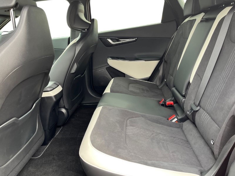 2024 (74) KIA EV6 166kW GT Line S 77.4kWh 5dr Auto 4042703