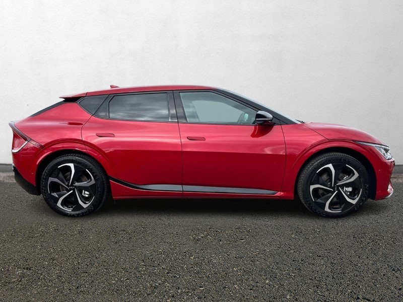 2024 (74) KIA EV6 166kW GT Line S 77.4kWh 5dr Auto 4042704