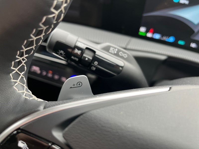 2024 (74) KIA EV6 166kW GT Line S 77.4kWh 5dr Auto 4042757