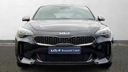 2022 (71) KIA STINGER 3.3 T-GDi 361 GT S 5dr Auto 3617336