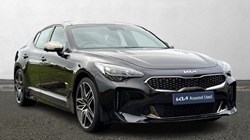 2022 (71) KIA STINGER 3.3 T-GDi 361 GT S 5dr Auto 3620306