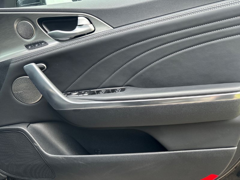 2022 (71) KIA STINGER 3.3 T-GDi 361 GT S 5dr Auto 3581565