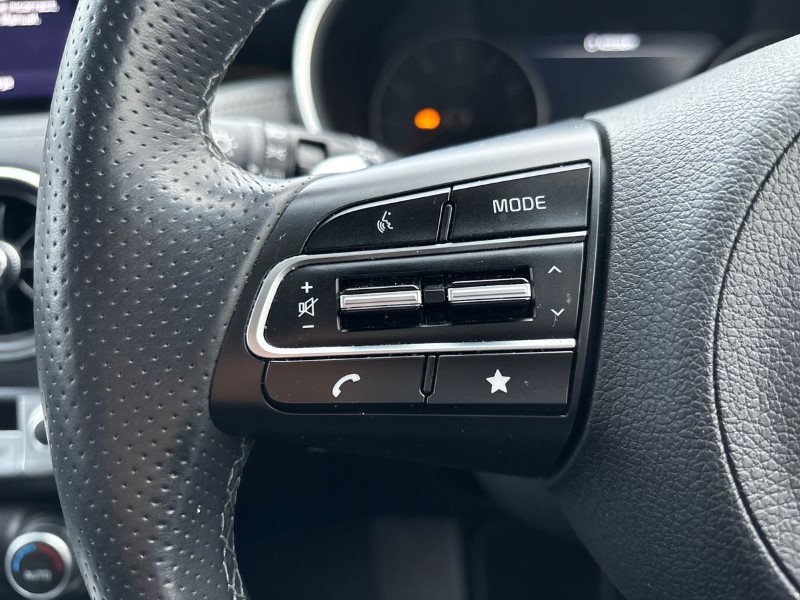 2022 (71) KIA STINGER 3.3 T-GDi 361 GT S 5dr Auto 3581572