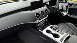 2022 (71) KIA STINGER 3.3 T-GDi 361 GT S 5dr Auto 3581583