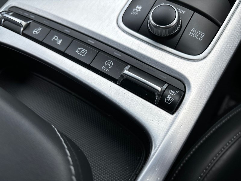 2022 (71) KIA STINGER 3.3 T-GDi 361 GT S 5dr Auto 3581579