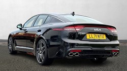 2022 (71) KIA STINGER 3.3 T-GDi 361 GT S 5dr Auto 3581556