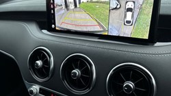 2022 (71) KIA STINGER 3.3 T-GDi 361 GT S 5dr Auto 3581577