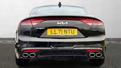 2022 (71) KIA STINGER 3.3 T-GDi 361 GT S 5dr Auto 3581560