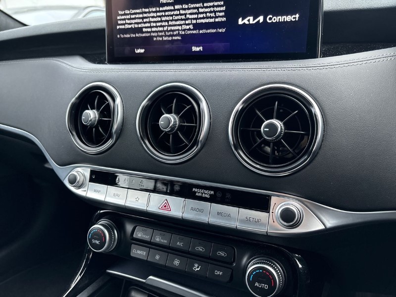 2022 (71) KIA STINGER 3.3 T-GDi 361 GT S 5dr Auto 3581580