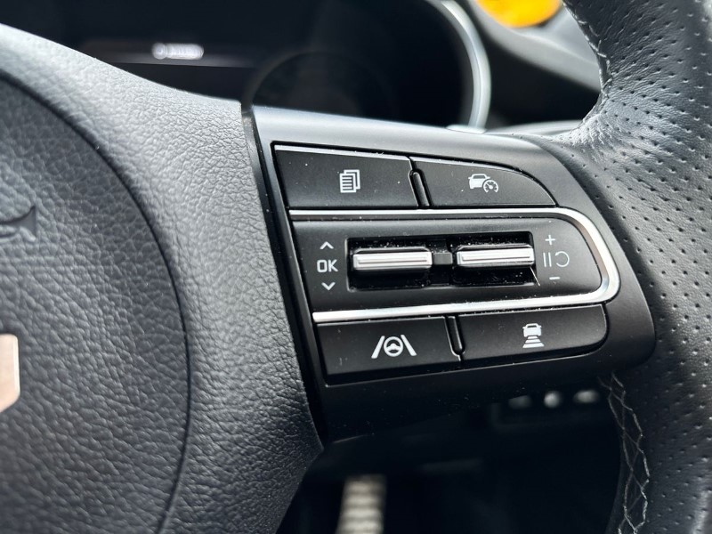 2022 (71) KIA STINGER 3.3 T-GDi 361 GT S 5dr Auto 3581573