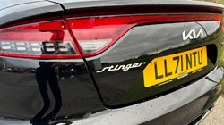 2022 (71) KIA STINGER 3.3 T-GDi 361 GT S 5dr Auto 3581592