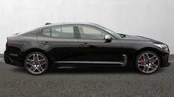 2022 (71) KIA STINGER 3.3 T-GDi 361 GT S 5dr Auto 3581559