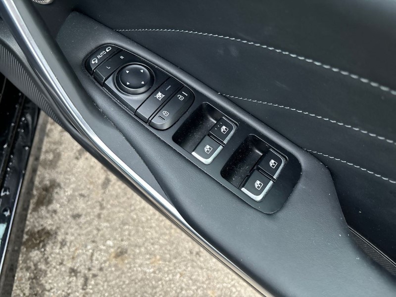 2022 (71) KIA STINGER 3.3 T-GDi 361 GT S 5dr Auto 3581567