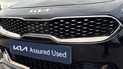 2022 (71) KIA STINGER 3.3 T-GDi 361 GT S 5dr Auto 3608970