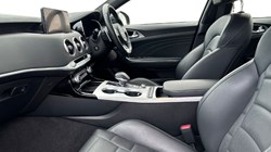 2022 (71) KIA STINGER 3.3 T-GDi 361 GT S 5dr Auto 3581557