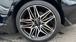 2022 (71) KIA STINGER 3.3 T-GDi 361 GT S 5dr Auto 3581562
