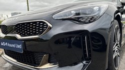 2022 (71) KIA STINGER 3.3 T-GDi 361 GT S 5dr Auto 3608971
