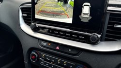 2021 (21) KIA CEED 1.5T GDi ISG GT-Line 5dr 3587341