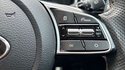 2021 (21) KIA CEED 1.5T GDi ISG GT-Line 5dr 3587337