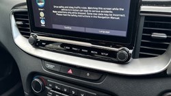 2021 (21) KIA CEED 1.5T GDi ISG GT-Line 5dr 3587343