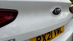 2021 (21) KIA CEED 1.5T GDi ISG GT-Line 5dr 3587353
