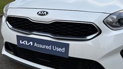 2021 (21) KIA CEED 1.5T GDi ISG GT-Line 5dr 3587350