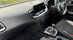 2021 (21) KIA CEED 1.5T GDi ISG GT-Line 5dr 3587346