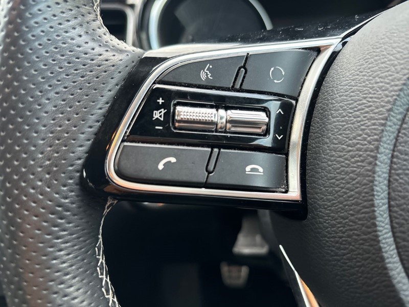 2021 (21) KIA CEED 1.5T GDi ISG GT-Line 5dr 3587336