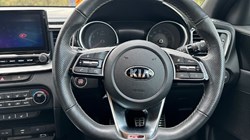 2021 (21) KIA CEED 1.5T GDi ISG GT-Line 5dr 3587335