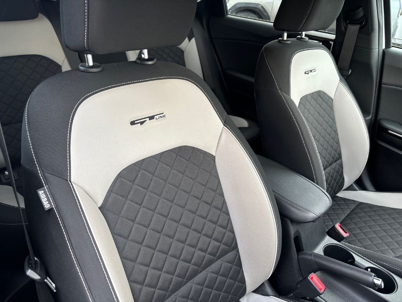 2021 (21) KIA CEED 1.5T GDi ISG GT-Line 5dr 3587334