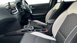 2021 (21) KIA CEED 1.5T GDi ISG GT-Line 5dr 3587321