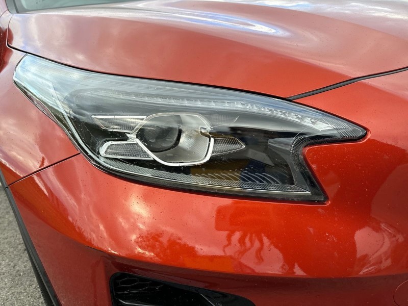 2022 (22) KIA XCEED 1.0T GDi ISG Connect 5dr 3590905