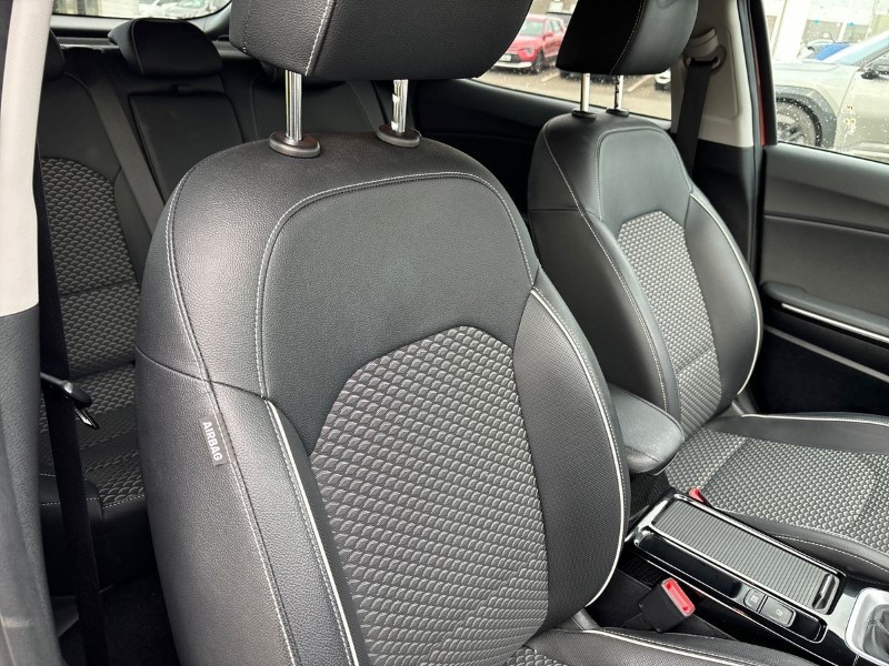 2022 (22) KIA XCEED 1.0T GDi ISG Connect 5dr 3590889