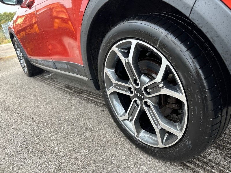 2022 (22) KIA XCEED 1.0T GDi ISG Connect 5dr 3590904