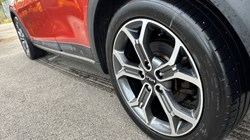 2022 (22) KIA XCEED 1.0T GDi ISG Connect 5dr 3590904