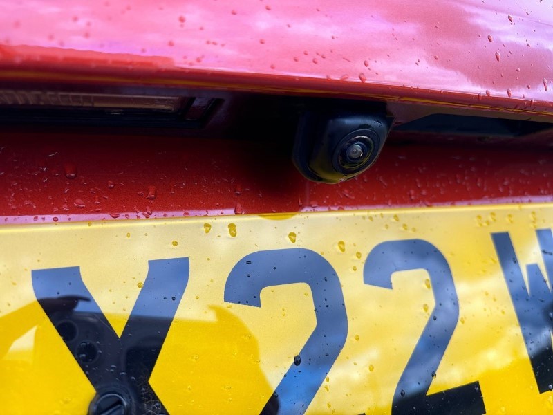 2022 (22) KIA XCEED 1.0T GDi ISG Connect 5dr 3590911