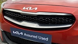 2022 (22) KIA XCEED 1.0T GDi ISG Connect 5dr 3590906