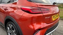 2022 (22) KIA XCEED 1.0T GDi ISG Connect 5dr 3590909