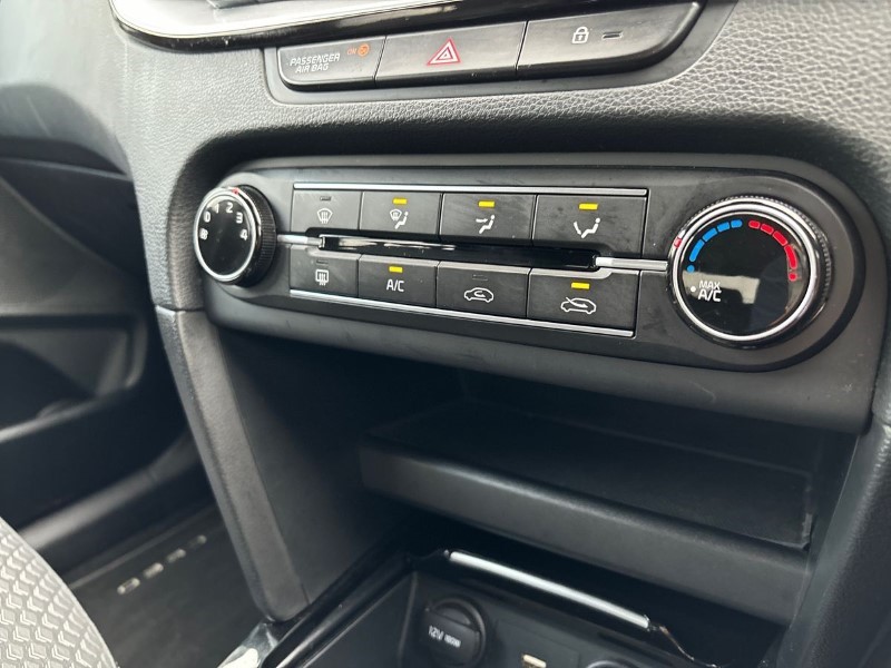 2022 (22) KIA XCEED 1.0T GDi ISG Connect 5dr 3590897