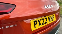 2022 (22) KIA XCEED 1.0T GDi ISG Connect 5dr 3590910