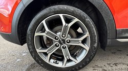 2022 (22) KIA XCEED 1.0T GDi ISG Connect 5dr 3590881