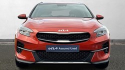 2022 (22) KIA XCEED 1.0T GDi ISG Connect 5dr 3590880