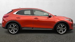 2022 (22) KIA XCEED 1.0T GDi ISG Connect 5dr 3590878