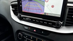 2022 (22) KIA XCEED 1.0T GDi ISG Connect 5dr 3590896