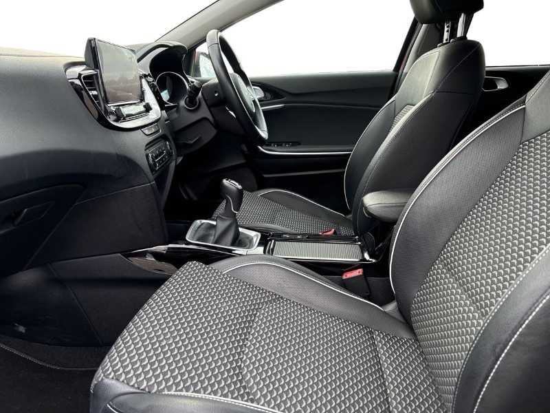 2022 (22) KIA XCEED 1.0T GDi ISG Connect 5dr 3590876