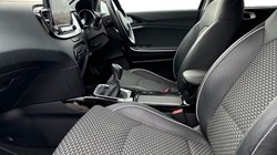 2022 (22) KIA XCEED 1.0T GDi ISG Connect 5dr 3590876