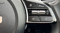 2022 (22) KIA XCEED 1.0T GDi ISG Connect 5dr 3590892