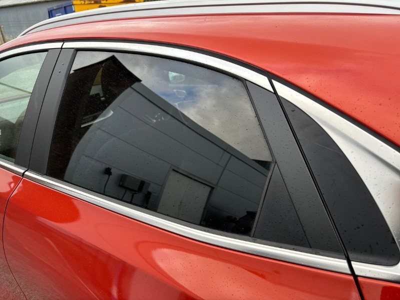 2022 (22) KIA XCEED 1.0T GDi ISG Connect 5dr 3590903