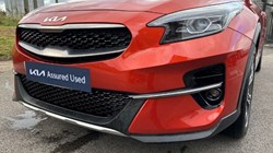 2022 (22) KIA XCEED 1.0T GDi ISG Connect 5dr 3590907